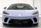 Used 2021 McLaren GT image 2