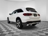 Used 2020 Mercedes-Benz GLC 300 4MATIC image 3