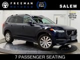 Used 2019 Volvo XC90 T6 Momentum image 2