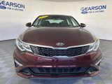 Used 2020 Kia Optima LX image 2