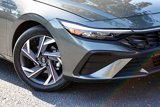 Certified 2025 Hyundai Elantra Sport w/ Cargo Package image 4