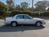 Used 2000 Mercury Grand Marquis LS image 2