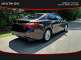 Used 2015 Lexus ES 350 image 6
