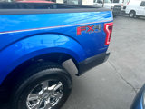 Used 2016 Ford F150 XLT w/ Equipment Group 302A Luxury image 5