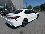 Used 2023 Toyota Camry SE image 5