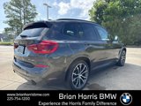 Used 2021 BMW X3 sDrive30i w/ M Sport Package image 5