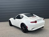 Used 2024 MAZDA MX-5 Miata RF Grand Touring image 3