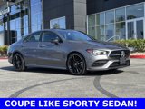 Used 2023 Mercedes-Benz CLA 250 image 2