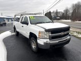 Used 2009 Chevrolet Silverado 2500 W/T image 3