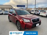 Used 2018 Subaru Forester 2.0XT Premium image 1