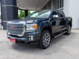 Used 2022 GMC Canyon Denali image 3