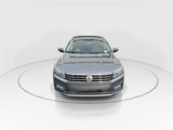 Used 2018 Volkswagen Passat 2.0T SEL Premium image 3