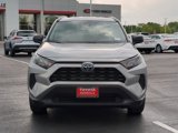 Used 2019 Toyota RAV4 LE image 4