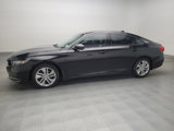 Used 2020 Honda Accord LX image 2