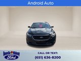Used 2016 Ford Taurus SHO w/ Equipment Group 401A image 3