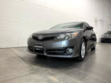 Used 2012 Toyota Camry SE image 3