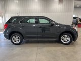 Used 2013 Chevrolet Equinox LS image 2