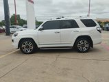 Used 2020 Toyota 4Runner Limited image 4