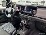 New 2025 Jeep Wrangler Sport image 2