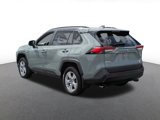 Used 2020 Toyota RAV4 XLE image 4
