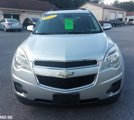 Used 2013 Chevrolet Equinox LT image 2