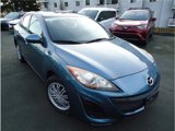 Used 2010 MAZDA MAZDA3 i Sport image 4