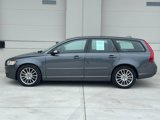 Used 2009 Volvo V50 2.4i image 2