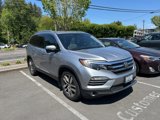 Used 2016 Honda Pilot Touring image 2