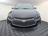 Used 2016 Chevrolet Malibu Premier w/ Driver Confidence Package II image 2