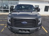 Used 2017 Ford F150 XLT w/ Equipment Group 302A Luxury image 2