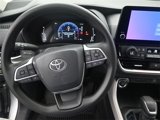 New 2025 Toyota Grand Highlander FWD image 5