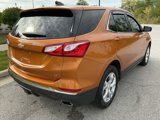 Used 2018 Chevrolet Equinox LT image 4