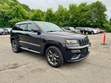 Used 2020 Jeep Grand Cherokee Limited X image 5