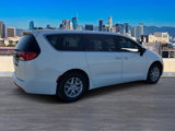 New 2025 Chrysler Voyager LX image 3