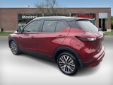 Certified 2023 Nissan Kicks SV image 2
