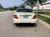 Used 2012 Mercedes-Benz C 250 Sedan image 6