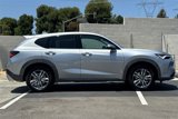 New 2025 Acura ADX AWD image 3