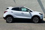 Certified 2022 Buick Encore Preferred w/ Safety Package image 3