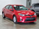Used 2014 Toyota Corolla LE image 4