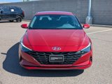 Used 2023 Hyundai Elantra Blue image 2