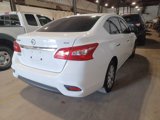 Used 2019 Nissan Sentra SV image 2