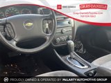 Used 2014 Chevrolet Impala LT w/ LT Sunroof Package image 4
