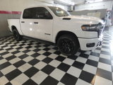 New 2025 RAM 1500 Big Horn image 4