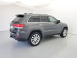 Used 2017 Jeep Grand Cherokee Limited w/ Luxury Group II image 5