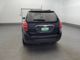 Used 2017 Chevrolet Equinox LT w/ Convenience Package image 6