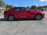 New 2025 MAZDA MAZDA3 s image 3