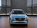 Used 2022 MAZDA CX-5 AWD 2.5 S w/ Premium Package image 2