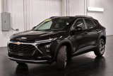 New 2025 Chevrolet Trax LT w/ Driver Confidence Package image 3