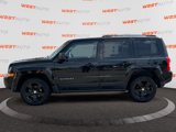 Used 2016 Jeep Patriot Latitude image 2