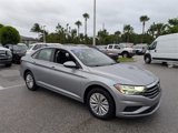 Used 2019 Volkswagen Jetta S w/ Driver Assistance Package image 2